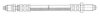 CEF 517074 Clutch Hose